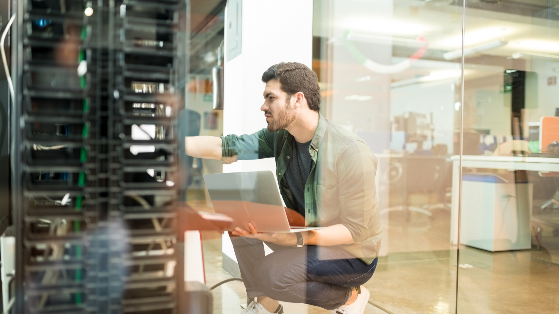 IT Lösungen Kategorien 2