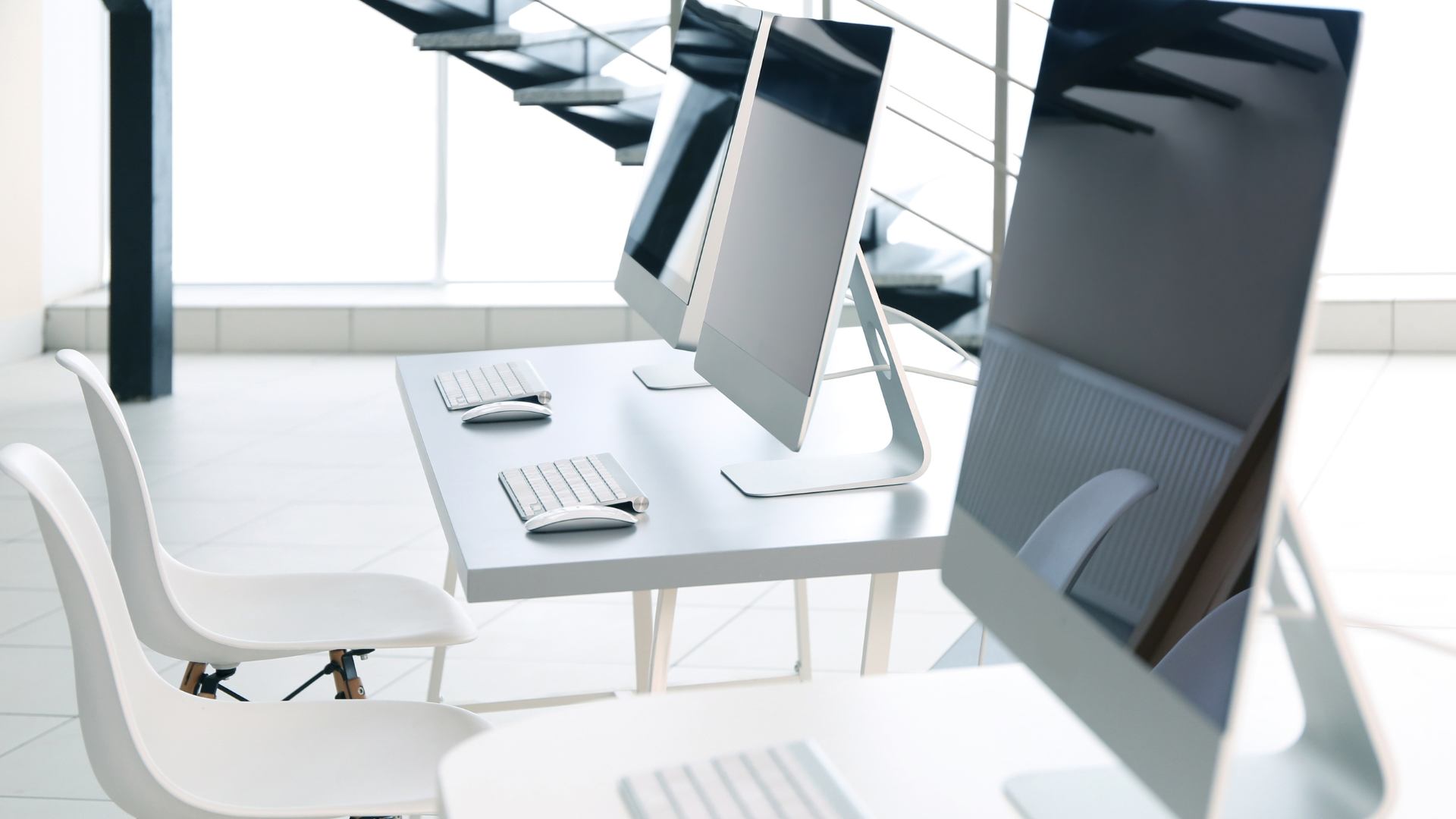 IT Lösungen Kategorien