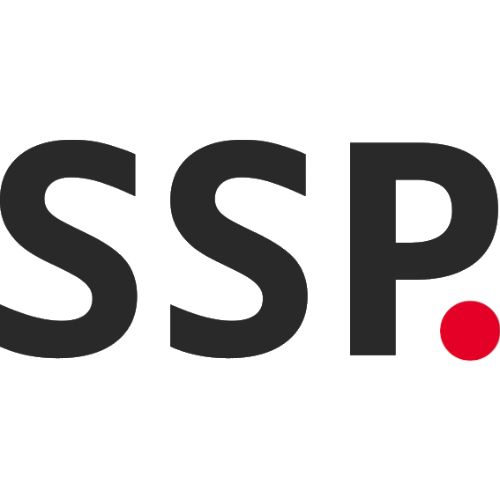 SSP. Informationssysteme
