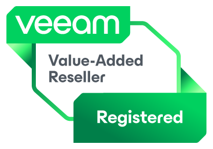 Veeam ProPartner Value-Added Reseller Registered – SSP Informationssysteme GmbH