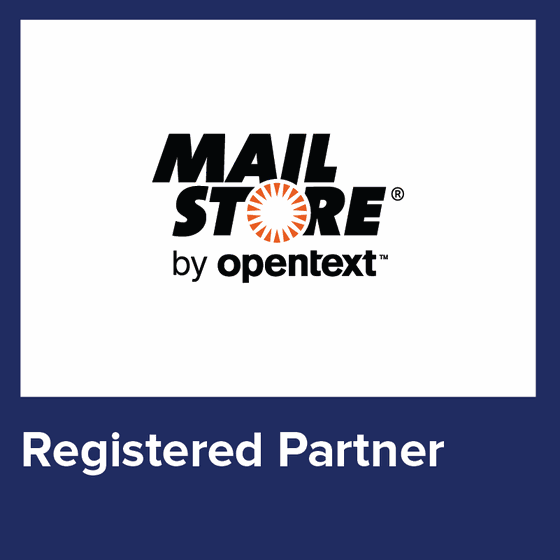 MailStore Registered Partner – SSP Informationssysteme GmbH