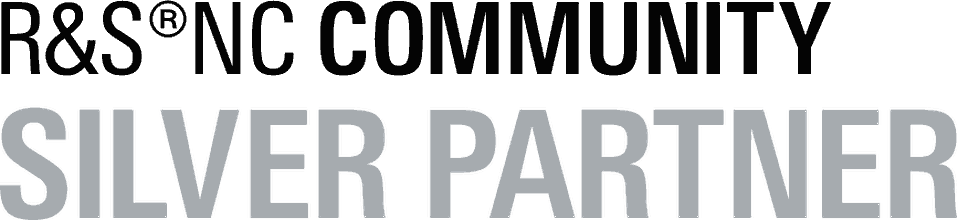 R&S NC Community Silver Partner – SSP Informationssysteme GmbH